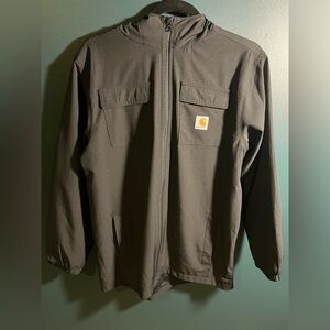 CARHARTT Youth Coat never worn size L